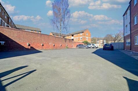 Gated Parking