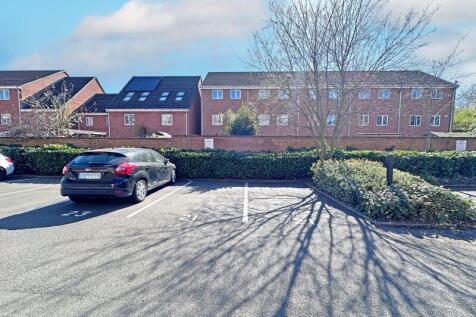 Allocated Parking