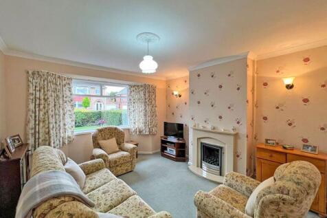 Front Reception Room
