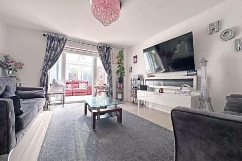 Lounge/Diner