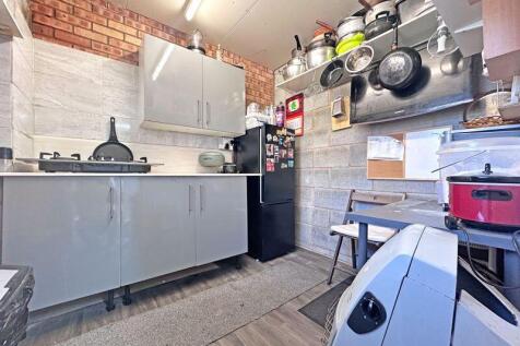 Utility Area