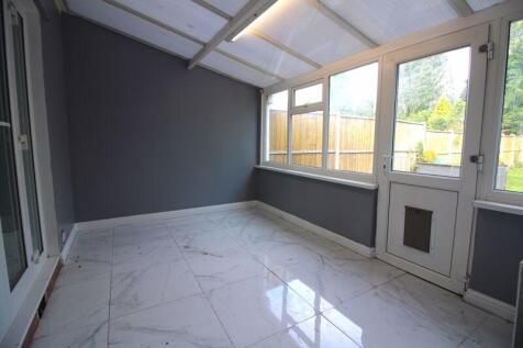 Verandah