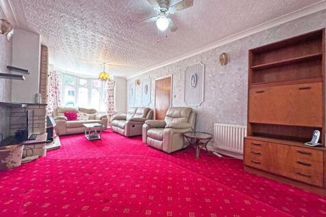 Lounge/Diner