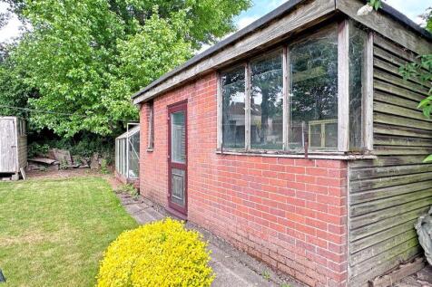 Outbuilding
