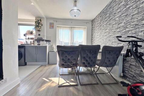 Kitchen  Diner