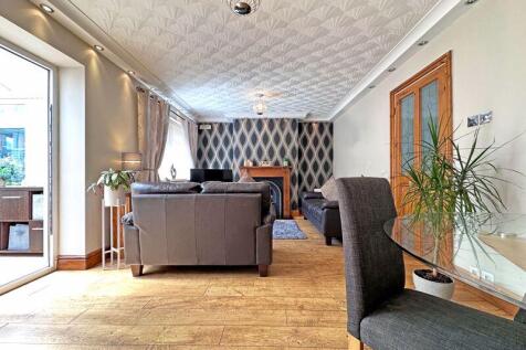 Lounge/Diner