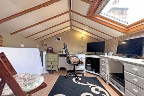 Loft Room
