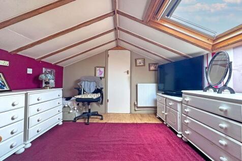 Loft Room