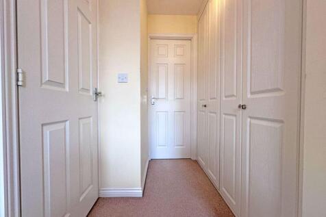 Dressing Area