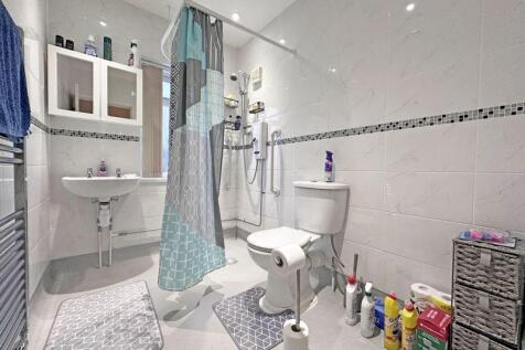 Wet Room