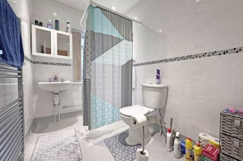 Wet Room