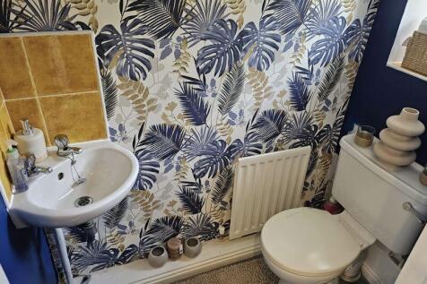 Ground Floor WC