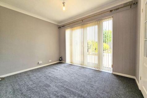 Rear Reception Room