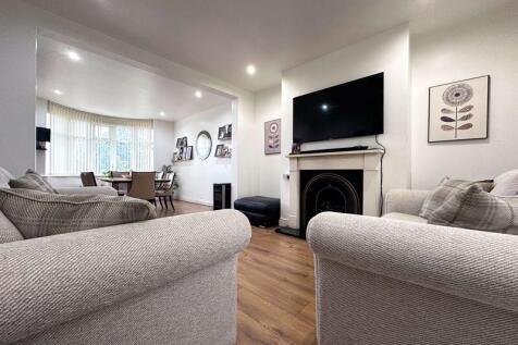 Lounge/Diner