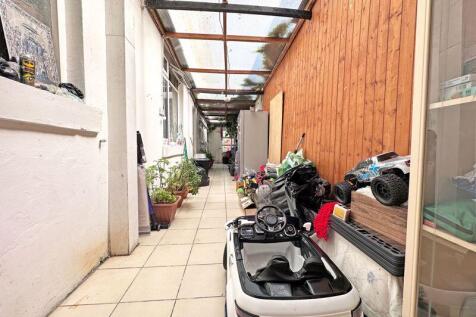 Utility/Lean to