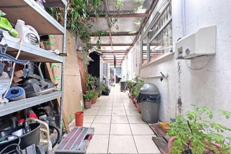 Utility/Lean to