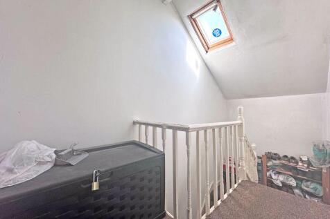 Second Floor Landing