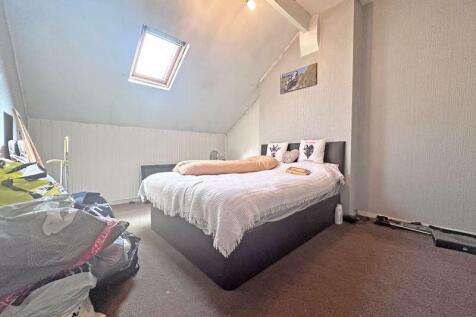 Bedroom Five