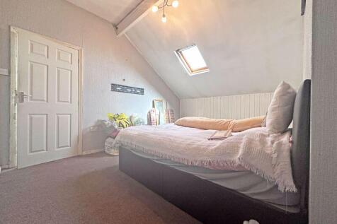 Bedroom Five