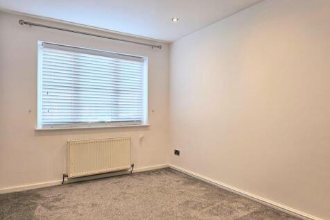 Lounge/Study/Bedroom