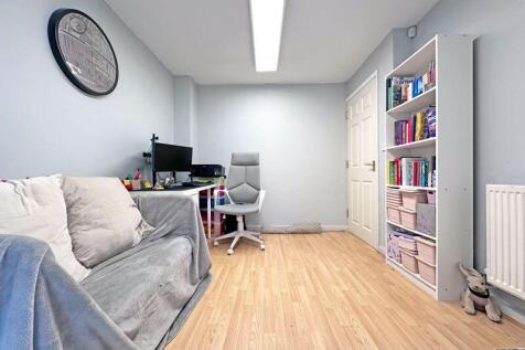 Bedroom Four/Office