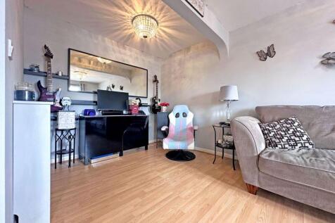 Lounge/Diner