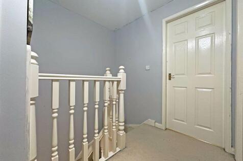 Second Floor Landing
