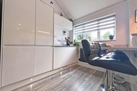 Utility Area