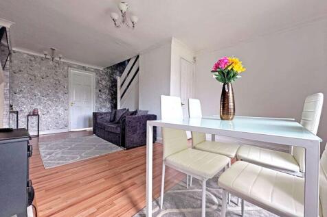 Lounge/Diner