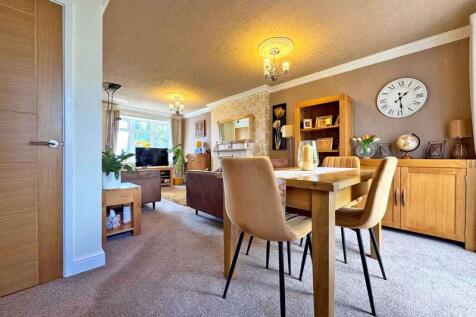 Lounge/Diner