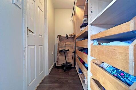 Dressing Room