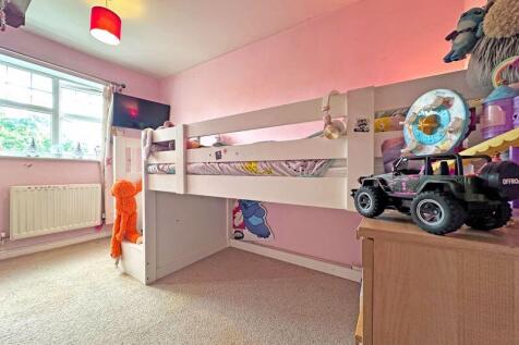 Bedroom Five