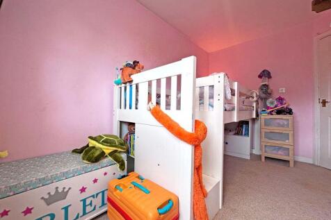 Bedroom Five
