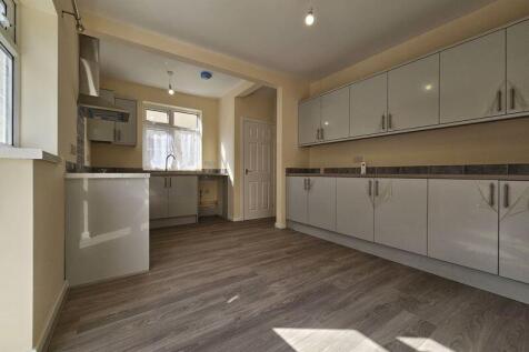 Dning Kitchen