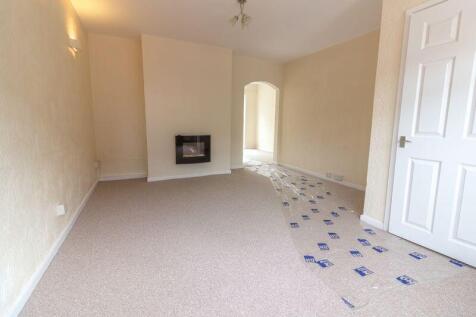 Front Reception Room
