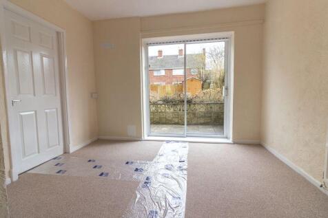 Rear Reception Room