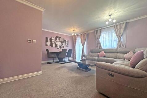 Lounge/Diner