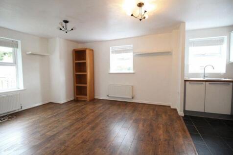 Lounge/kitchen/diner