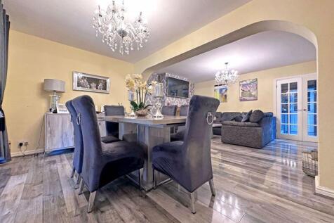 Lounge/Diner