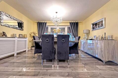 Lounge/Diner