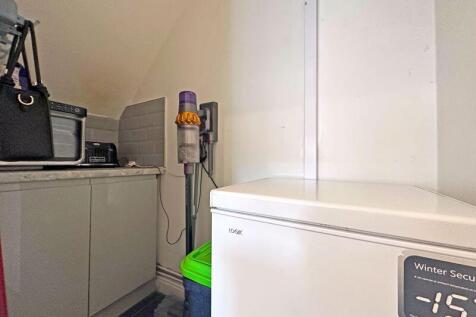 Utility Area