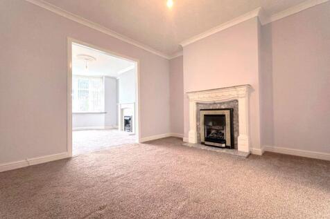 Rear Reception Room