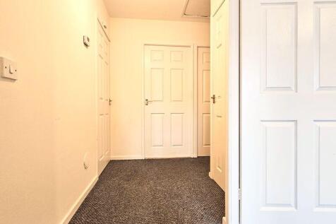Inner Hallway