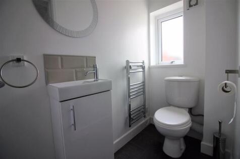 Guest WC