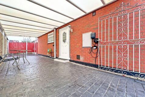 Car Port