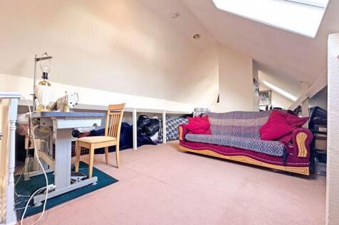 Loft Room