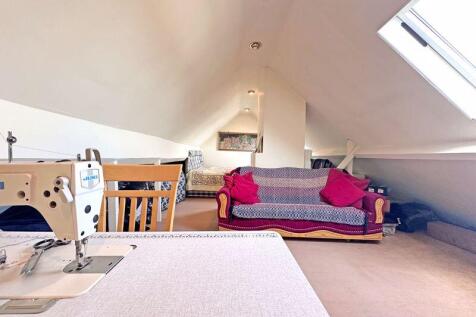 Loft Room