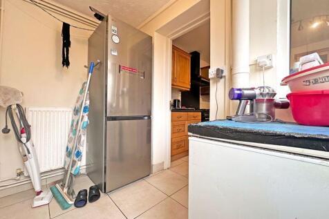 Utility Area