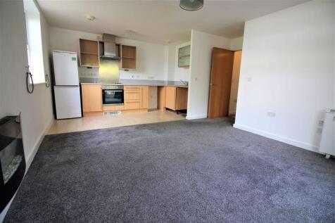 Lounge Kitchen 
