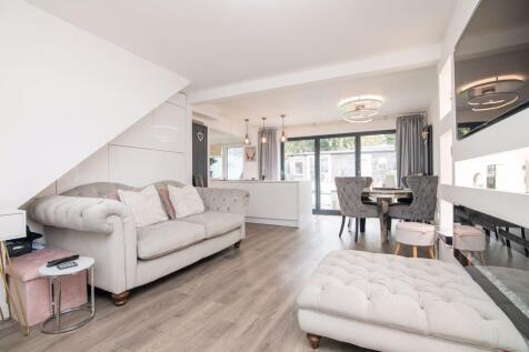 Lounge/Kitchen/Diner